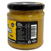 Black Mamba Spicy Mango Chutney 